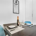 Duomo M1 - Jdn House Con Wi-fi E Smart Tv Apartman Milánó