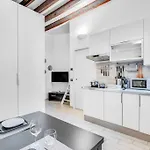 Apartman Duomo M1 - Jdn House Con Wi-fi E Smart Tv Milánó