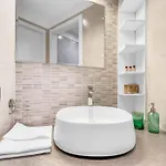 Apartman Duomo M1 - Jdn House Con Wi-fi E Smart Tv