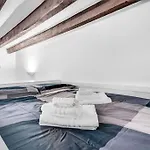 Apartman Duomo M1 - Jdn House Con Wi-fi E Smart Tv Milánó