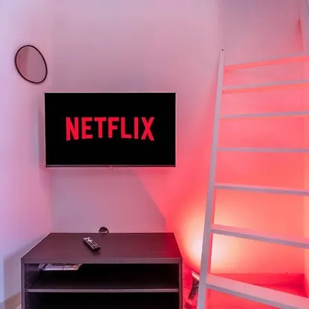 Apartamento Duomo M1 - Jdn House Con Wi-fi E Smart Tv