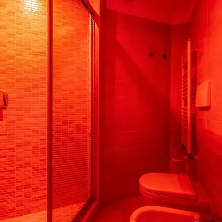 Duomo M1 - Jdn House Con Wi-fi E Smart Tv Apartamento