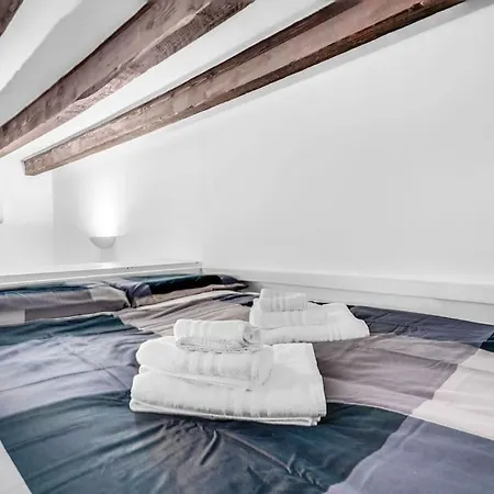 Apartamento Duomo M1 - Jdn House Con Wi-fi E Smart Tv Milán