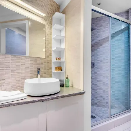 Duomo M1 - Jdn House Con Wi-fi E Smart Tv Apartamento *