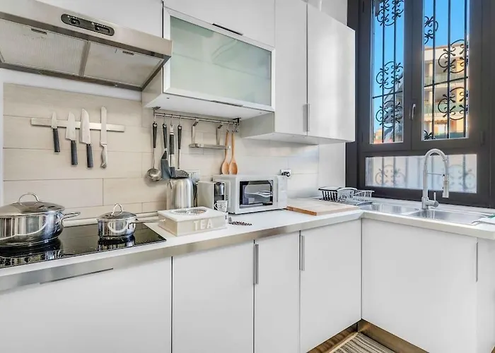 Apartment Duomo M1 - Jdn House Con Wi-fi E Smart Tv Mailand