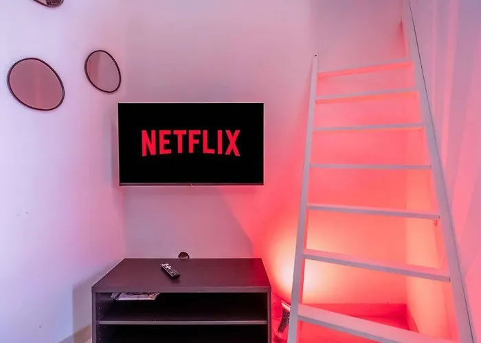 Apartment Duomo M1 - Jdn House Con Wi-fi E Smart Tv