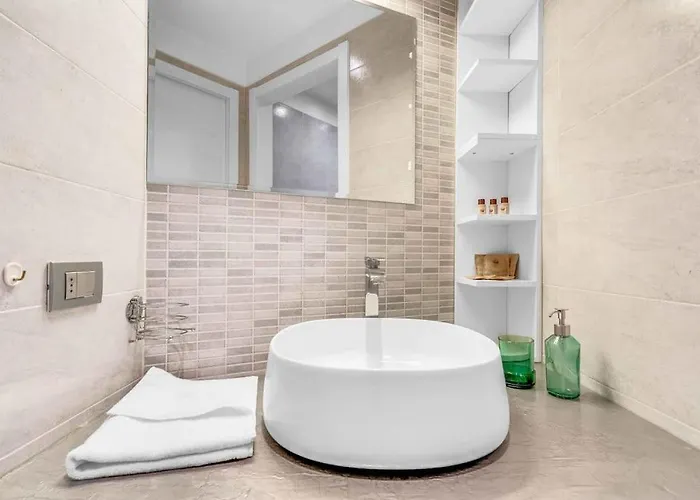 Apartment Duomo M1 - Jdn House Con Wi-fi E Smart Tv