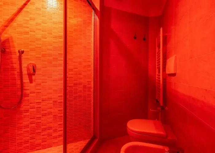 Duomo M1 - Jdn House Con Wi-fi E Smart Tv Apartment