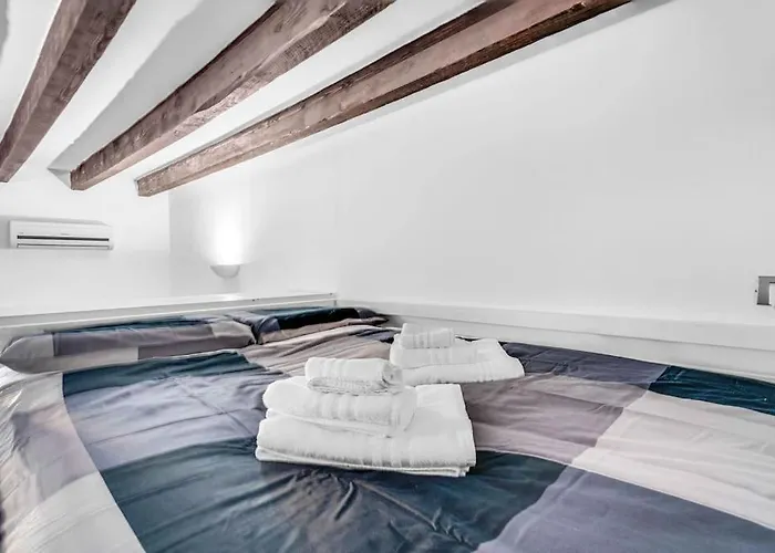 Apartment Duomo M1 - Jdn House Con Wi-fi E Smart Tv Mailand