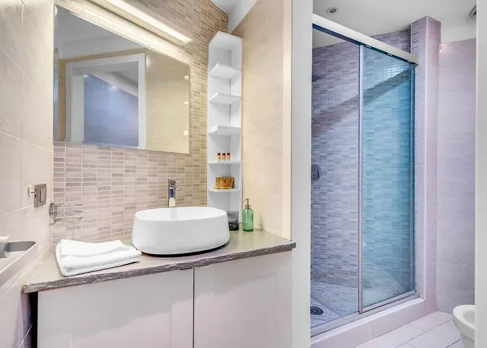 Duomo M1 - Jdn House Con Wi-fi E Smart Tv Apartment *